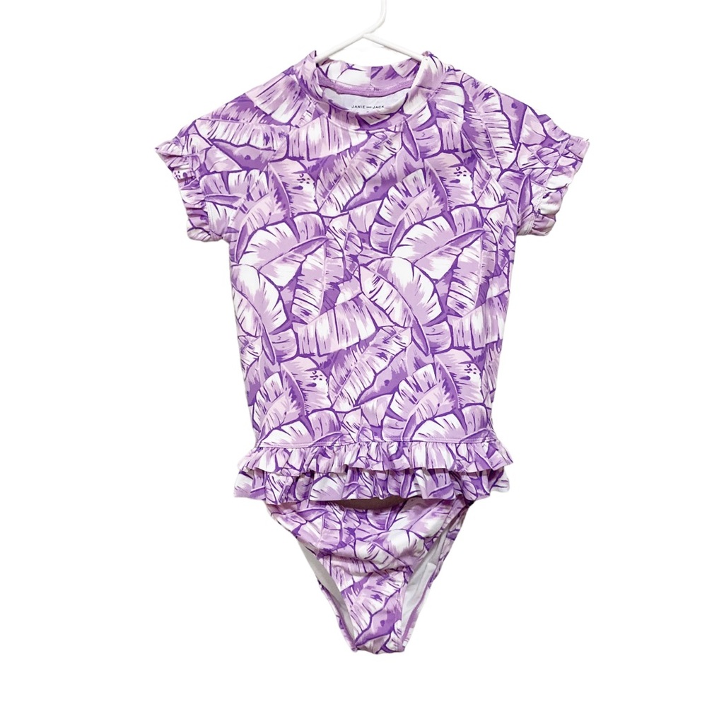 NWT Janie and Jack swimwear